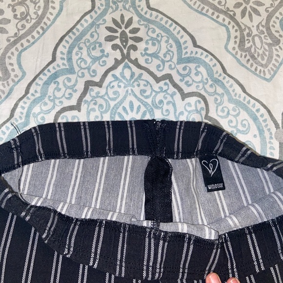 Pattern pants - Picture 3 of 4